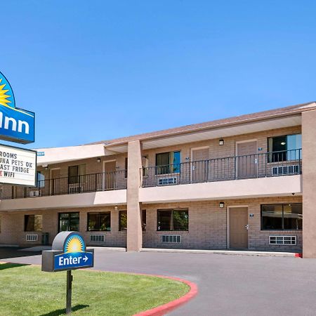 Days Inn By Wyndham Albuquerque West Екстериор снимка